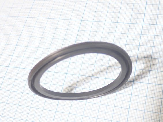 Уплотнение поршня PZ 63х51х3.4 PZ6051N3571