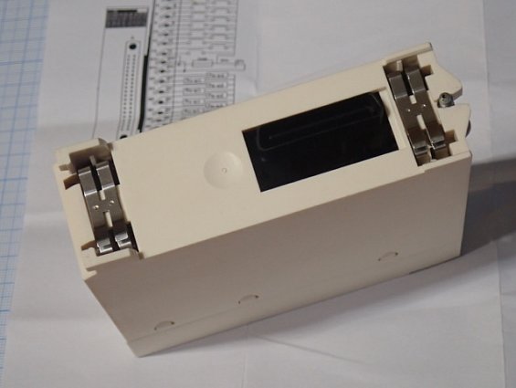 Модуль Schneider Electric BMXDDM3202K 391063 Made in France