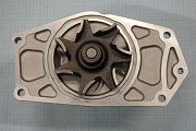Насос водяной помпа water pump GWM-65A системы охлаждения двигателя внутреннего сгорания