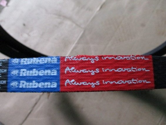 Ремень клиновой spc-3350/F-P spc3350/F-P Rubena НОВОЕ ПОКОЛЕНИЕ FARM BELT