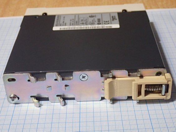 Блок питания Schneider Electric ABL8REM24030 940558 100-240VAC 24VDC 3A 72W