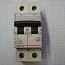 Выключатель автоматический Legrand 404042 2-пол 16А C16 6kA TX3