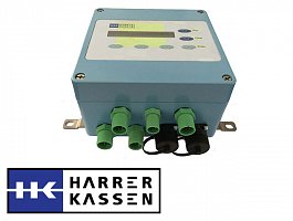 HK8 HARRER & KASSEN Непрерывное измерение содержания влаги