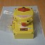 Позиционер KINETROL 004-054MP000N KF-394-5/03 Discrete MP Positioner Counter Clockwise with Limit