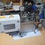 Гидравлический агрегат KAHL K6423-0766 0040 HYDRAULIKAGGREGAT FUER PRESSEN пресса гранулятора