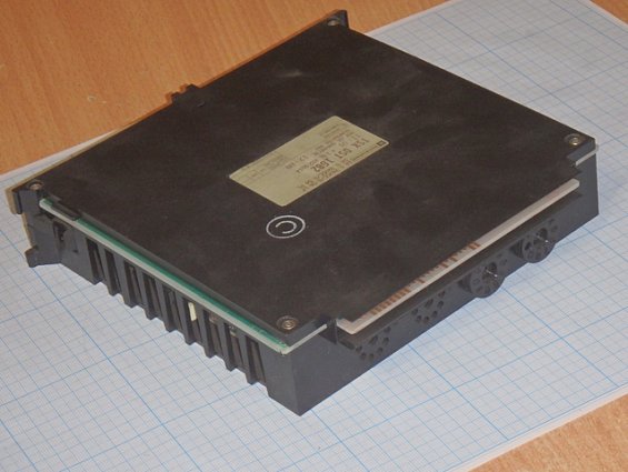 Модуль telemecanique tsx-dst-1682 tsxdst1682 без оригинальной упаковки