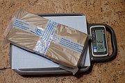 Прибор регулирующий МЗТА РС29.0.12.М ТУ311-0225542.078-91 заводской номер №781 ФЕВРАЛЬ 1993г