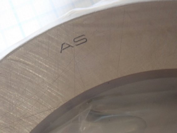 Подшипник NSK 51215 MADE IN JAPAN