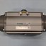 Пневмопривод AIR TORQUE at501U-D-A F10+F12-N-27DS 8bar 624Nm -40C+80C G1/4" двойной квадрат 27мм вес
