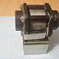 Кран шаровый MECA-INOX PSTFTGVA KPN DN32 PN65 XC18 09XV-501 муфтовый вес-1.84кг габаритный размер 16