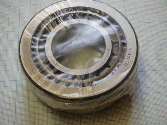 Подшипник 32308J2/Q SKF 18-made in germany