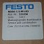 Блок подготовки воздуха FESTO MSB6-1/2:W1:H3 531030 Wartungsgerate-Kombination Service