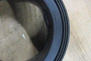 Уплотнение поворотного затвора InterApp DN100 LI.V10100.EC EPDM
