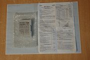 Нормирующий преобразователь ОВЕН НПТ-1.00.1.1