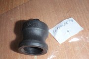 Соединение dp100 mafa 1619010050 G1 камлок CamLok ответная часть штуцер-заглушка из полипропилена