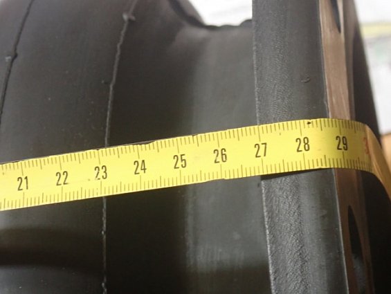 Виброкомпенсатор DILATOFLEX TE NT DN250 16bar -25C/100С DILNT2 TE 250 B405 0429468 MADE IN FRANCE ве