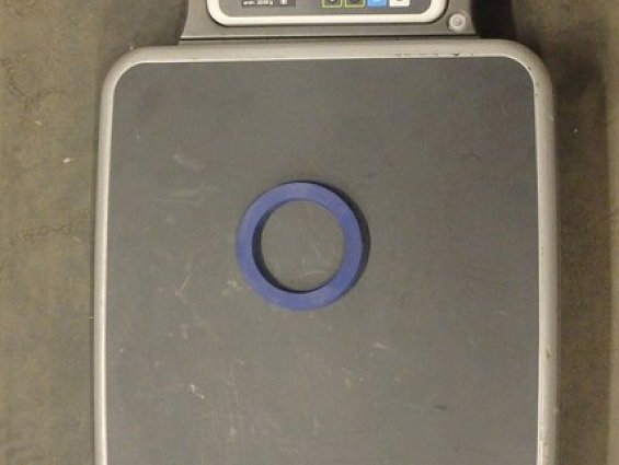 Манжета гидравлическая 70х95х12мм 70-95-12 PU-UNS yjm полиуретановая для гидравлических устройств