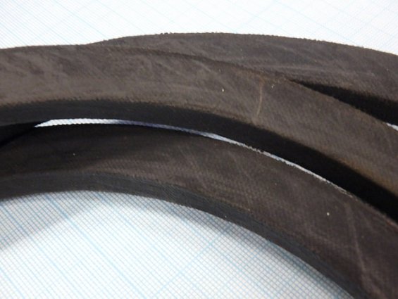 Ремень клиновой SPB 2240Lw 2262La GUFERO RUBBER PRODUCTION ЧЕХИЯ
