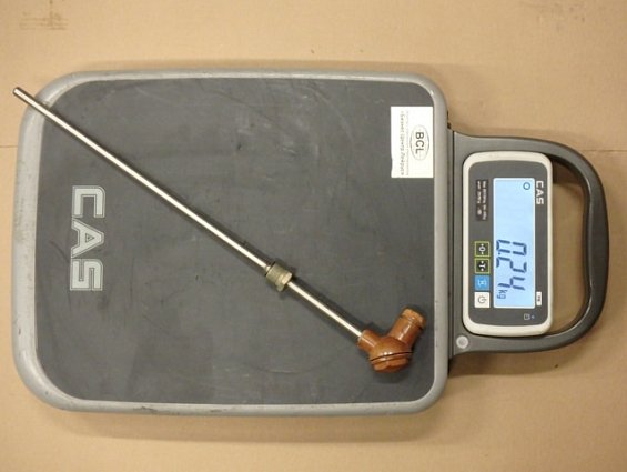 Термопара ТС045-50М В3.320 термопреобразователь термоэлектрический