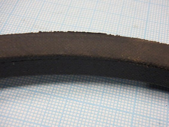 Ремень клиновой a-3150 a-3150Lp a3150Lp a3120Li himpt ISO9001 ГОСТ1289-89