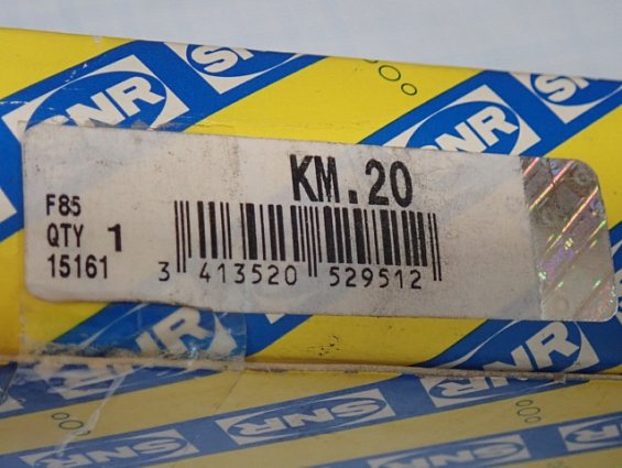 Гайка SNR KM.20