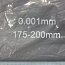 Микрометр цифровой 175-200мм цена деления 0.001мм 908.757 Filetta