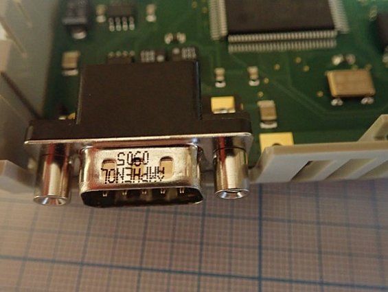 Адаптер Schneider Electric 170int11000 новый без оригинальной упаковки коммуникационный