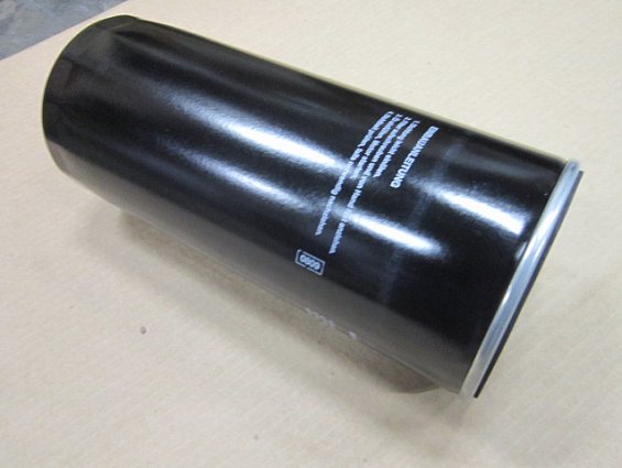 Фильтр масляный Oil filter W11102 MANN FILTER FILTERWERK МANN+HUMMEL GMBH GERMANY