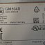 Индуктивный датчик безопасности ifm GM504S GIMC-4030-US