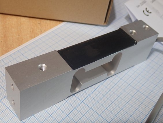 Тензодатчик FHN-10kg ПОЛНЫЙ АНАЛОГ SIEMENS SIWAREX WL260 7MH5102-2AD00 SP-S AA 10kg C3