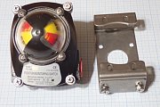 Указатель положения i-Tork ITS-100 IP67 ENCLOSURE POSITION MONITORING SWITCH mechanical switches 2хs