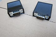Два оконечника шины Х TSXTLYEX SHE TSX PREMIUM 2BUS Х TERMINATORS Schneider Electric Made in Portuga
