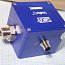 Магнитно-индуктивный датчик потока Sika BMA00548162 VMI07ASS00YGX100 Magnetic Inductive Flow Sensor
