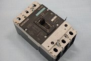 Выключатель автоматический Siemens VL160 160А трехполюсный 3VL2716-1AA33-0AA0