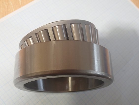 Подшипник ГПЗ 6-7611A БЕЗ ОРИГИНАЛЬНОЙ УПАКОВКИ