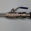 Арматура выдвижная CPA450-1F110 Endress+Hauser Cleanfit W