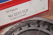 Подшипник nu2215ecp skf 217h explorer 18-made in germany