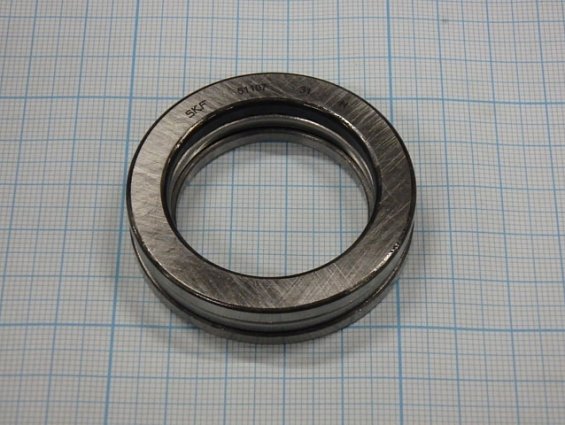 Подшипник SKF 51107