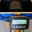 Ролик в сборе CPM-7930-8 8923524 RA-149 ROLLER ASSEMBLY гранулятора сухого жома CPM-7930-8