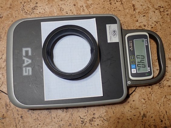 Седло манжета SIGEVAL Гранвэл dn150 Ду150 Ф150 НОВЫЙ ДИЗАЙН резиновое уплотнение epdm