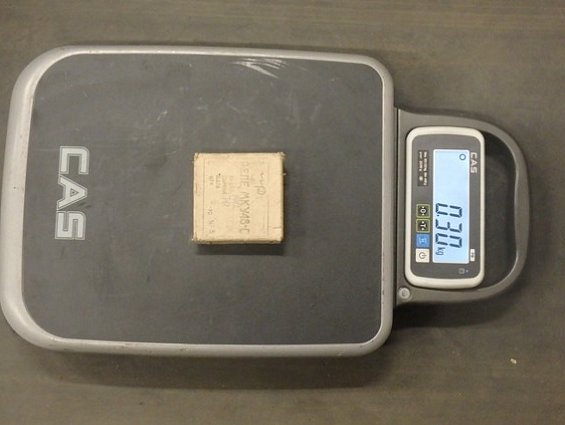 Реле МКУ48-С РА4.501.442 24в 1990г