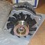 Генератор k1019671-NEW D167411 ALTERNATOR BRAND NEW 80А made in USA с шкивом и вентилятором