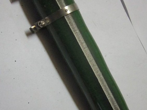 Резистор постоянный проволочный ПЭВР-100 51Ом 5% нагрузочный