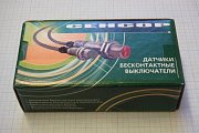 Бесконтактный выключатель СЕНСОР ВБИ-М30-91С-2113-3