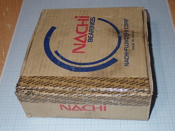 Подшипник NACHI 22315EXQW33//P0/ Made in Japan