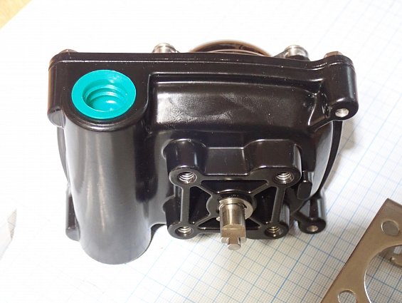 ДАТЧИК ПОЛОЖЕНИЯ Диалкон ITS-100 Индикатор концевых положений IP67