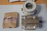 Преобразователь измерительный САПФИР-22МПС-ДИ МОДЕЛЬ-2140 IP65 02УХЛ3.1 0-40кПа