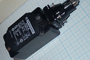 Концевой выключатель Telemecanique XCKS102H29 061235 Made in France