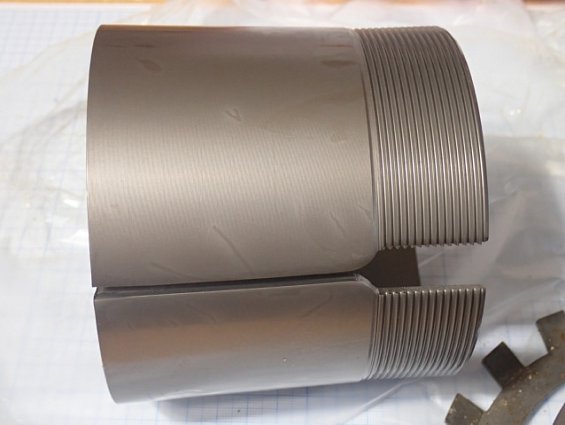 Втулка SKF H2322 11-MADE IN SWEDEN