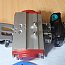 Затвор Bray 40-466-DN80 400300-1100D466+Bray double acting 920830-11350532+ITS100 дисковый